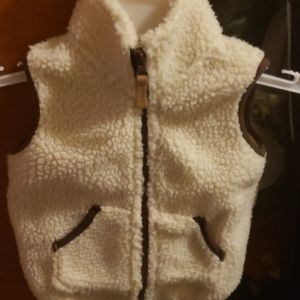 Toddler Vest
